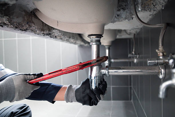 Trusted Leak Detection service in Newhall, IA - Masters Plumbing Service